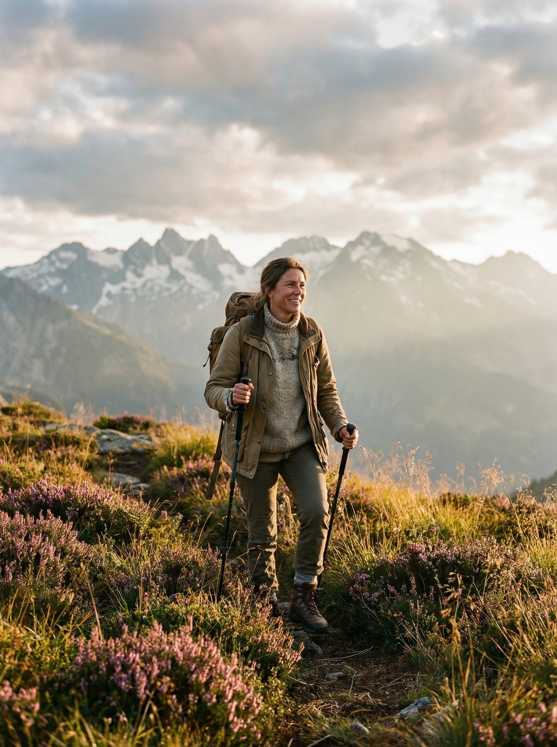 Fertility supplement routine with capsules on marble surface