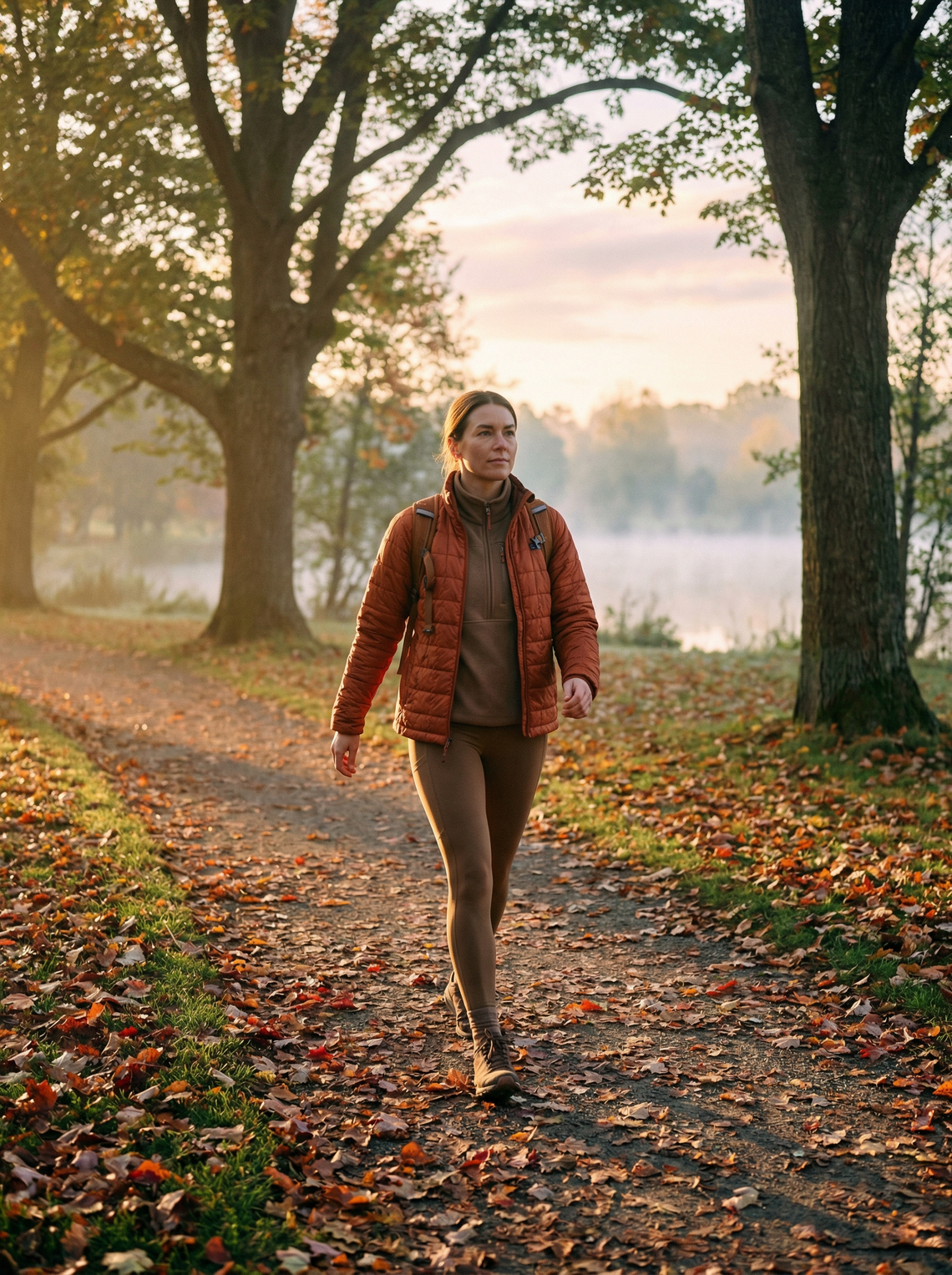 Luteal Phase Discharge: What Each Type Means