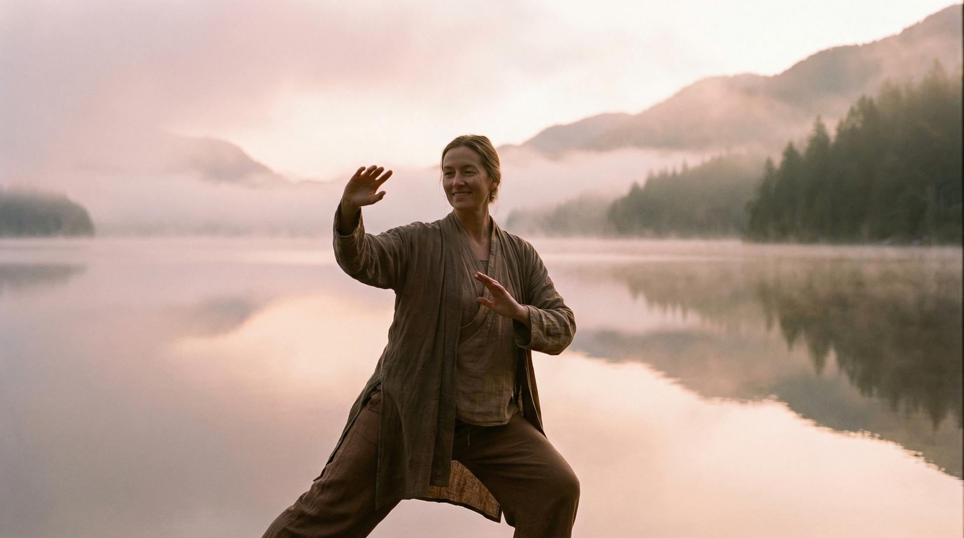 Seasonal food spread arranged on a rustic table representing cycle syncing nutrition for each menstrual phase