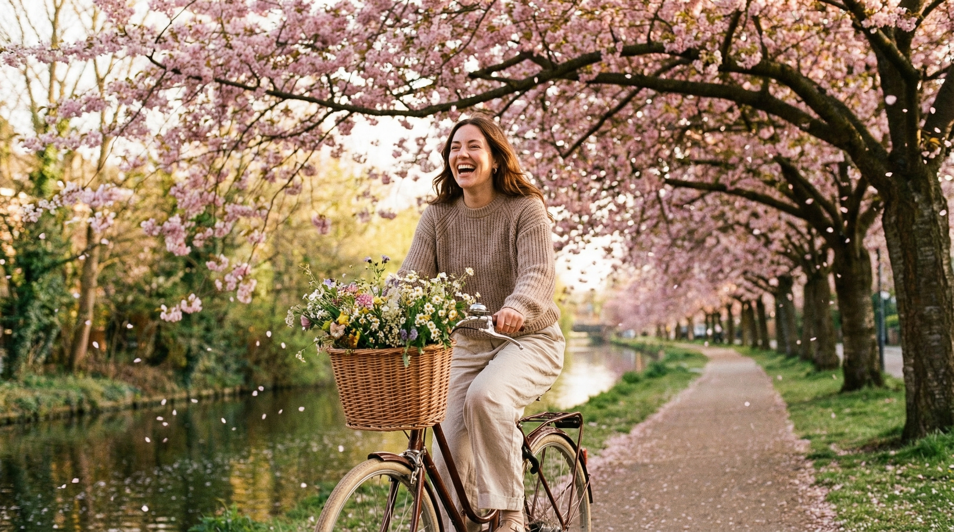Menstrual cycle diagram showing fertile window and ovulation day with phase labels