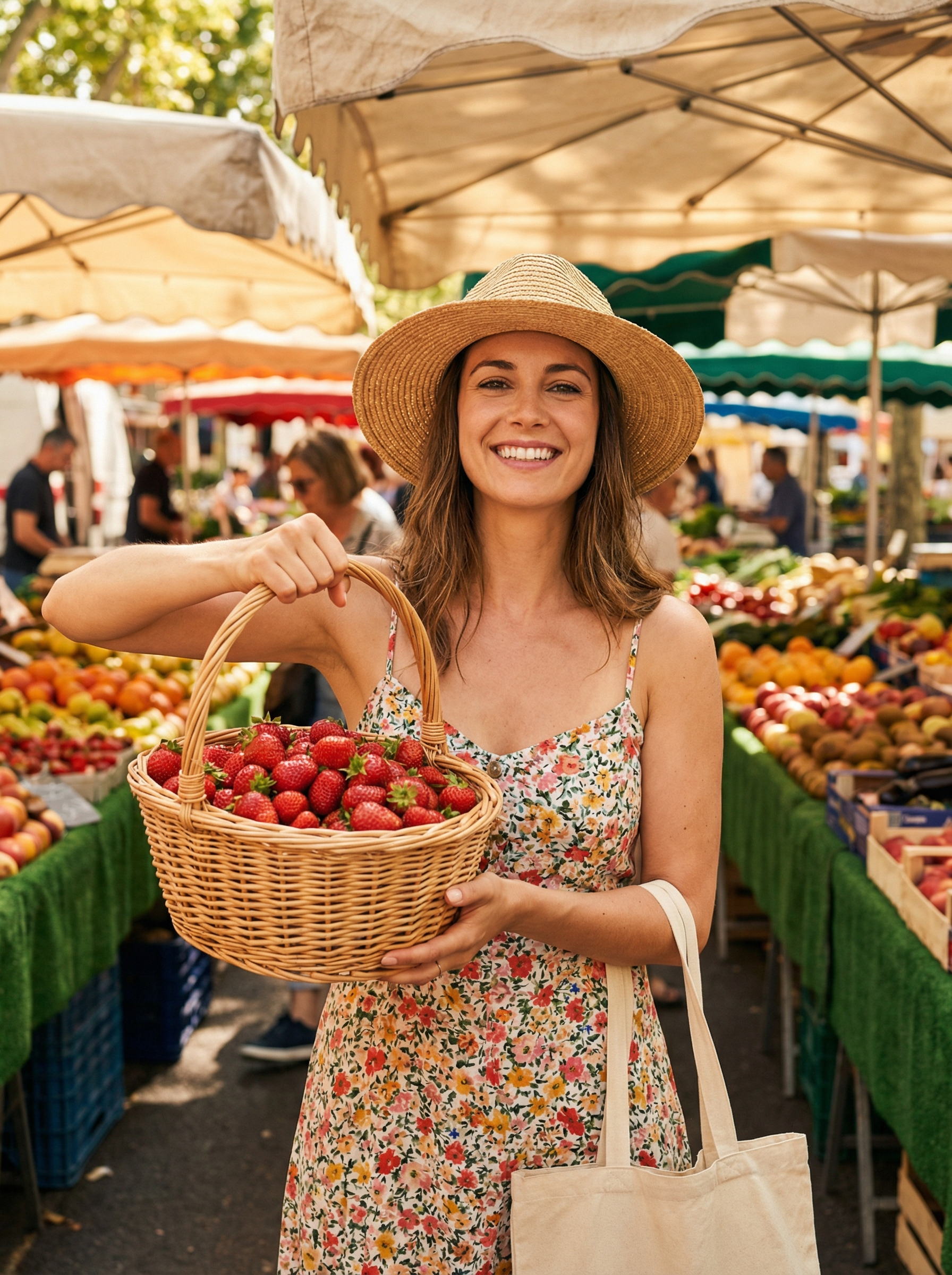 Preconception Health: A Nutritionist's Guide to Preparing Your Body